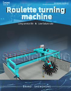 Vente chaude usine : Équipement <span class=keywords><strong>de</strong></span> retournement <span class=keywords><strong>de</strong></span> compost à roues, machine <span class=keywords><strong>de</strong></span> retournement à <span class=keywords><strong>roulette</strong></span> pour la production <span class=keywords><strong>de</strong></span> fertilisant organique à grande échelle - Product Image 6