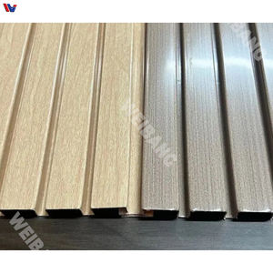 <b>Decorative</b> Modern 3D Hole Pattern Perforated Sound Insulation Diffuser <b>Panel</b> for Luxury Hotel Lobby Ceiling and Living Room - Product Image 3