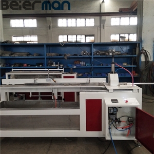 Máy Ép Đùn Vỏ Ống Đèn LED PC Máy Ép Đùn Trục Vít Đơn T3 T5 T8 T10 T12 Sản Xuất Beierman Phổ Biến - Product Image 6