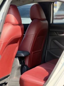 Mazda3 Axela <span class=keywords><strong>2022</strong></span>, 2.0L Automático, Edición Negra Elegance de Calidad, 6145 millas, 158hp, Volante a la Izquierda - Product Image 5