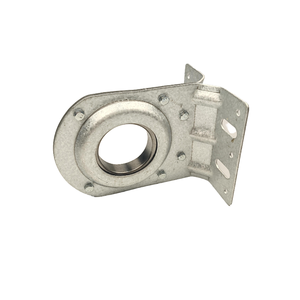 Pezzi di ricambio del sistema di ombreggiatura della serra YiBoYuan <span class=keywords><strong>per</strong></span> l'ombreggiatura della serra e il sistema di azionamento della finestra - Product Image 3