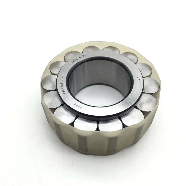 Special Bearings 6201 8Z Bearing Non