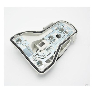 ไฟท้ายรถโปโลอะไหล่6QD945257A สำหรับประกอบไฟท้ายกีฬา VW - Product Image 2