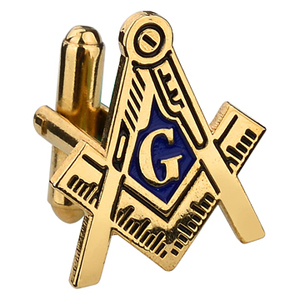 Clips de Corbata y Gemelos de Diseño - Gemelos de Aleación de Lujo Premium para Bodas - Product Image 2