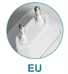 Type de prise - EU