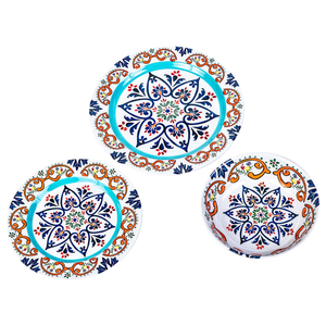 We sell this exotic things, aspecto y tallado, placas vintage <span class=keywords><strong>de</strong></span> melamina - Product Image 2