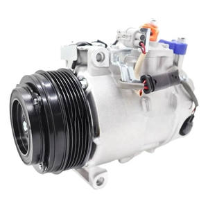 Compresseur de climatiseur de voiture pour <span class=keywords><strong>Mercedes</strong></span> BenzC-CLASS <span class=keywords><strong>CLK</strong></span> SPRINTER 0008302600 A0008302600 - Product Image 3