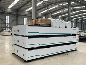 Hot Sell ISO 9001 With CE Fiber Laser Cutting <b>Machine</b> for Metal and Stainless Steel 1mm-10mm <b>Cutter</b> 3000W Laser Cutting Mach - Product Image 6