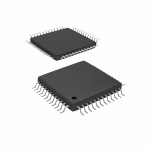 Embedded C8051F006 Original 48 TQFP Electronic Circuit Components - Product Image 1