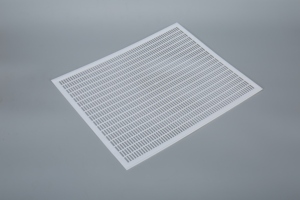 Nouvelle grille d'exclusion de reine en plastique à 10 cadres pour ruche - Équipement d'apiculture pour la séparation des reines et des abeilles mellifères - Product Image 2