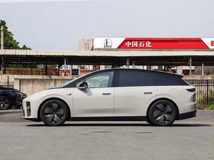 Venta Caliente: SUV Eléctrico Inteligente Chino Li <span class=keywords><strong>Auto</strong></span> I6, Tracción en las Cuatro Ruedas, Edición Estándar, Motor Dual, Vehículo de Nueva Energía <span class=keywords><strong>para</strong></span> Uso Familiar - Product Image 4