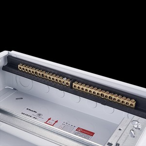 กล่องกระจาย G3เบรกเกอร์ไฟฟ้าแรงดันต่ำ - Product Image 4