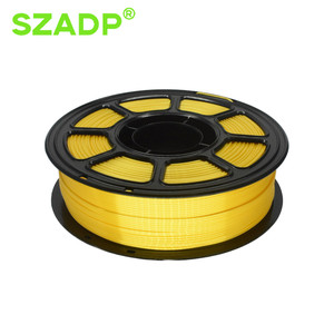 Full FDM 3D Filament Series PVA <strong>BVOH</strong> Support 1kg Vacuum Packed for 3D Printing Workshop Bulk Orders - Product Image 2