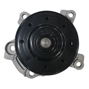 Pompe à eau de fabrication coréenne 1610039465 pour TOYOTA NISSAN HONDA - Pièce de rechange de haute qualité pour système de refroidissement du moteur - Product Image 2