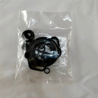 Juego Completo de Juntas Cx5 para Mazda Cx5 2.2, Kit de Reparación del Motor Sh01-99-100