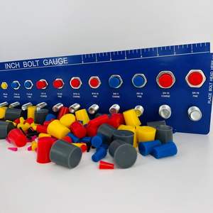 Juego de Tapones de Goma de Silicona Resistentes a Altas Temperaturas, Tapones Cónicos con Recubrimiento de Polvo o <span class=keywords><strong>Cerámica</strong></span> <span class=keywords><strong>para</strong></span> Sellar Orificios - Product Image 5