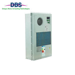 Climatiseur de cabinet 1500W 230VAC, 300-5000W, Fournisseur chinois, Climatiseurs de cabinet à montage latéral - Product Image 4
