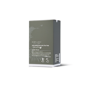 Mary & May Cica Houttuynia Tea Tree Calming Mask Sheets 30 Count Apaisant pour tous types de peau - Product Image 2