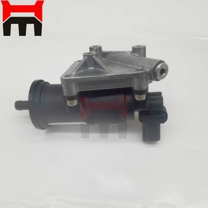 Pompe de transfert de carburant 446-5411 4465411 pour moteur C4.4 C6.6 C7.1 - Product Image 1