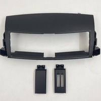 Panel de Salida de Aire para Consola Central de Coche para Toyota RAV4 2006 2007 2008 2009 2010 2011 2012