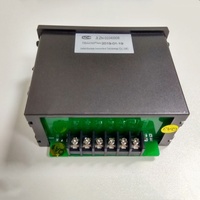 Conductimètre en ligne haute précision CCT-3320, sortie 4-20 mA, moniteur EC TDS 0-2000 µS/cm pour système d'eau RO