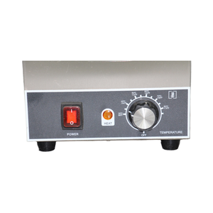 FuQi 220V Equipo de Cocina Comercial <span class=keywords><strong>Mini</strong></span> Máquina para Hacer Salsas de Acero Inoxidable 0.6KW Fácil de Limpiar Plug-And-Play 1 Año de Garantía - Product Image 5