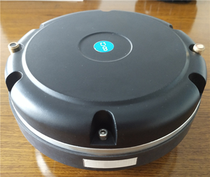 BMS4591 Alternative 2.0in Driver 118dB 150W 90mm ALW Audio Professionnel pour Église Studio Grande Salle GT90 - Product Image 1