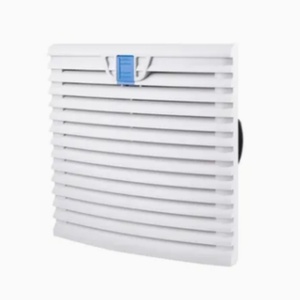 Fk8825 IP54 255*255mm Sistema de Ventilación Axial para Gabinetes de Refrigeración con Filtro de Ventilador - Product Image 4