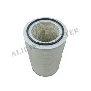 Air compressor spare parts 9210077A replace hepa air filter 2900059300