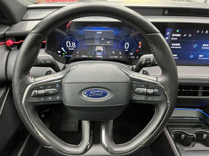 <span class=keywords><strong>Ford</strong></span> <span class=keywords><strong>Mondeo</strong></span> EcoBoost 245 <span class=keywords><strong>ST</strong></span> <span class=keywords><strong>Line</strong></span> 2022, essence, berline d'occasion, conduite à gauche - Product Image 2