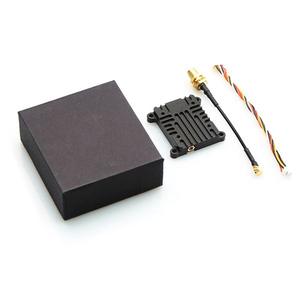 고출력 2.5W 4.9G 5.8G VTX FPV 항공기 모델 56 주파수 포인트 이미지 전송 모듈 가방 포장 - Product Image 5