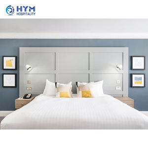 Voco ידי iheg מלון ריהוט מלון חדר שינה - Product Image 5