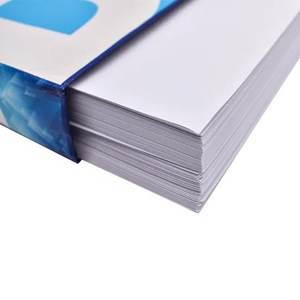 Papier de bureau en gros à bas prix, papier pour imprimante, papier pour copie - Product Image 2