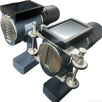 Impresora de Inyección de Tinta Automática Portátil - Impresora para Papel Tapiz y Tubos con 1 Año de Garantía