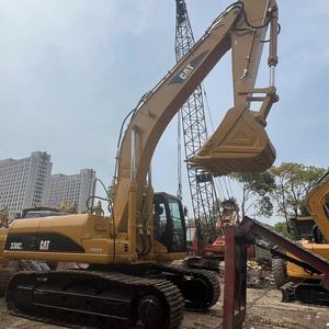 ใช้สำหรับรถขุด330สำหรับขุดตีนตะขาบแบบเคลื่อนที่พร้อมส่วนประกอบเครื่องยนต์หลัก330CL โมเดลรวม330D2L 330DL 330D - Product Image 3