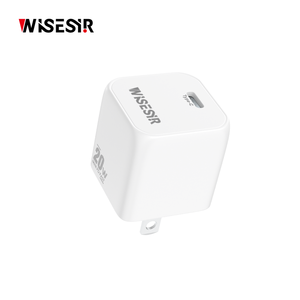 WISESIR 2025 Nouvelle arrivée 20W USB C <span class=keywords><strong>Chargeur</strong></span> rapide PD QC3.0 <span class=keywords><strong>Bloc</strong></span> <span class=keywords><strong>chargeur</strong></span> mural pour <span class=keywords><strong>iPhone</strong></span> Pro Max <span class=keywords><strong>XR</strong></span> XS MX Adaptateur rapide - Product Image 4