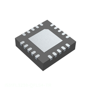 Gestión de energía (PMIC): almohadilla expuesta WFQFN, compra componentes electrónicos en línea, en stock, 30, 30, 2017 - Product Image 1