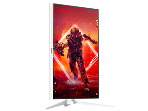 NEW AOC AG275QXW 0.5ms response time 180Hz refresh rate 2560x1440 Computer Monitor for gaming - Product Image 3
