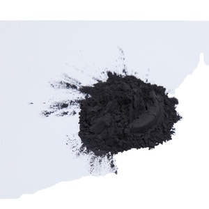 Koolstof Gecoat Lfp Lifepo4 Grondstoffen Voor Li-Ion Batterij Ijzerfosfaat Voor Kathodebatterij Grondstoffen - Product Image 4
