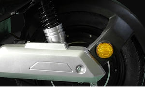 Fábrica al por mayor 48V 60V 20AH 800W 1000W <span class=keywords><strong>moto</strong></span> electrica motocicleta ciudad dos ruedas Scooter Eléctrico ciclomotor - Product Image 6