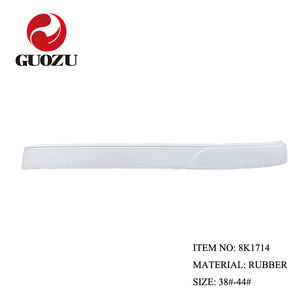 Semelles de skateboard pour hommes tendance et très vendues, durables, antidérapantes, en PU et cuir, pour la fabrication de chaussures décontractées de type <span class=keywords><strong>Dunk</strong></span> - Product Image 3