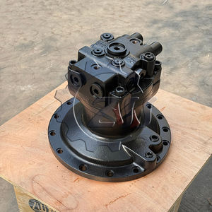 SK200-<span class=keywords><strong>6</strong></span> SK200-8 <span class=keywords><strong>SK250</strong></span>-8 SK260-8 SK350-8掘削機スイングモーター用KobelcoスイングドライブLQ15V00015F2 LC15V00022F1 LC15V00022F2 - Product Image 4