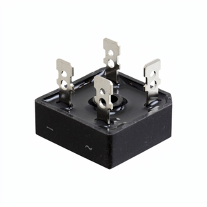 4-<b>Square</b>, GBPC-<b>T</b> Diodes Electronic Chips Component GBPC3504T Authorized Distributor - Product Image 1
