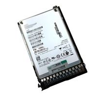 P61043-B21 HXX 1.6TB 2.5 NVMe HP MU U.3 SED BCN SSD 适用于 G10+ G11 G12 服务器