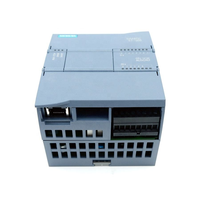 6ES7221-1BH32-0XB0S Controlador Lógico Programable PLC Módulo CPU Automatización Industrial Control de Máquinas Aplicación OEM Programa
