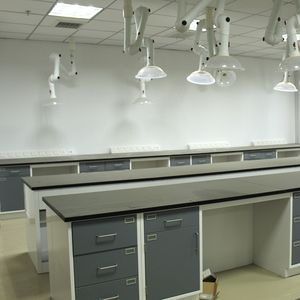 Mobilier de <span class=keywords><strong>laboratoire</strong></span> d'instrument d'établi de <span class=keywords><strong>laboratoire</strong></span> chimique de haute qualité utilisé pour l'industrie pharmaceutique et chimique - Product Image 6