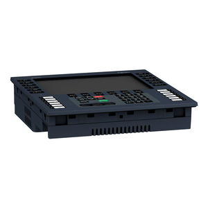 สินค้าขายดี HMIGK5310 หน้าจอสัมผัสอุตสาหกรรมคุณภาพสูงสำหรับแอปพลิเคชันอีเธอร์เน็ต ขนาด 10.4 นิ้ว รุ่นใหม่ - Product Image 1