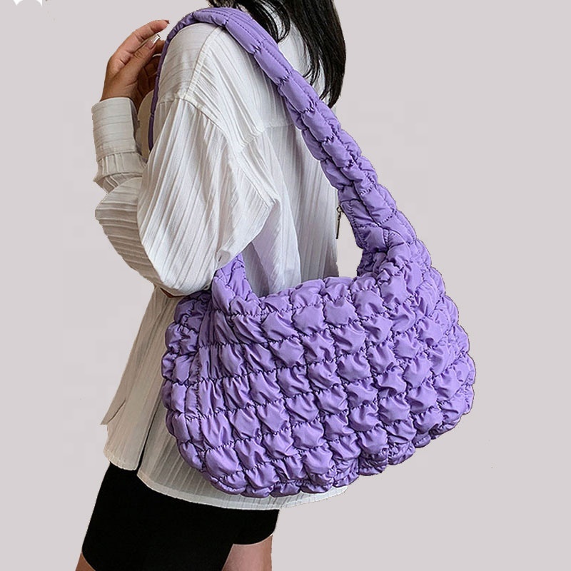 New Design Ladies Medium Crossbody Bag