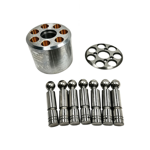 อะไหล่ปั๊มไฮดรอลิก PR รุ่น PR35T/PR50T/PR75T/PR105T/PR140T/PR186T ชุดซ่อมโรตารี่-12 0.5 บาร์ - Product Image 1