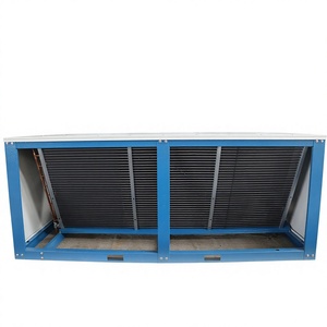 Unidad de Evaporación Personalizada en Oferta para Unidad de Refrigeración de 3hp, Unidad de Congelación, Condensador - Product Image 6